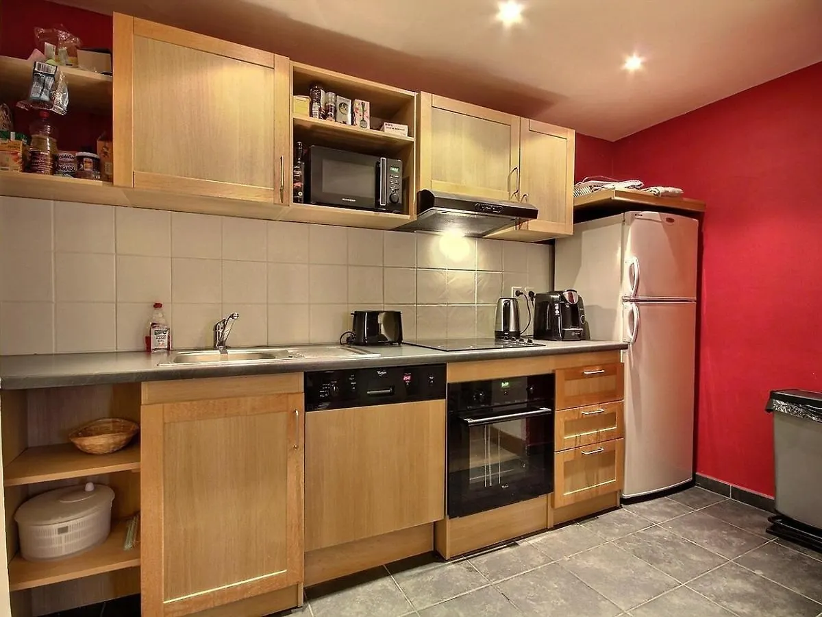 Apartment Bel Appart Pmr Avec Piscine Et Spa, 6 Pers, Au Pied Des Pistes - Fr-1-455-234 La Plagne-Tarentaise France