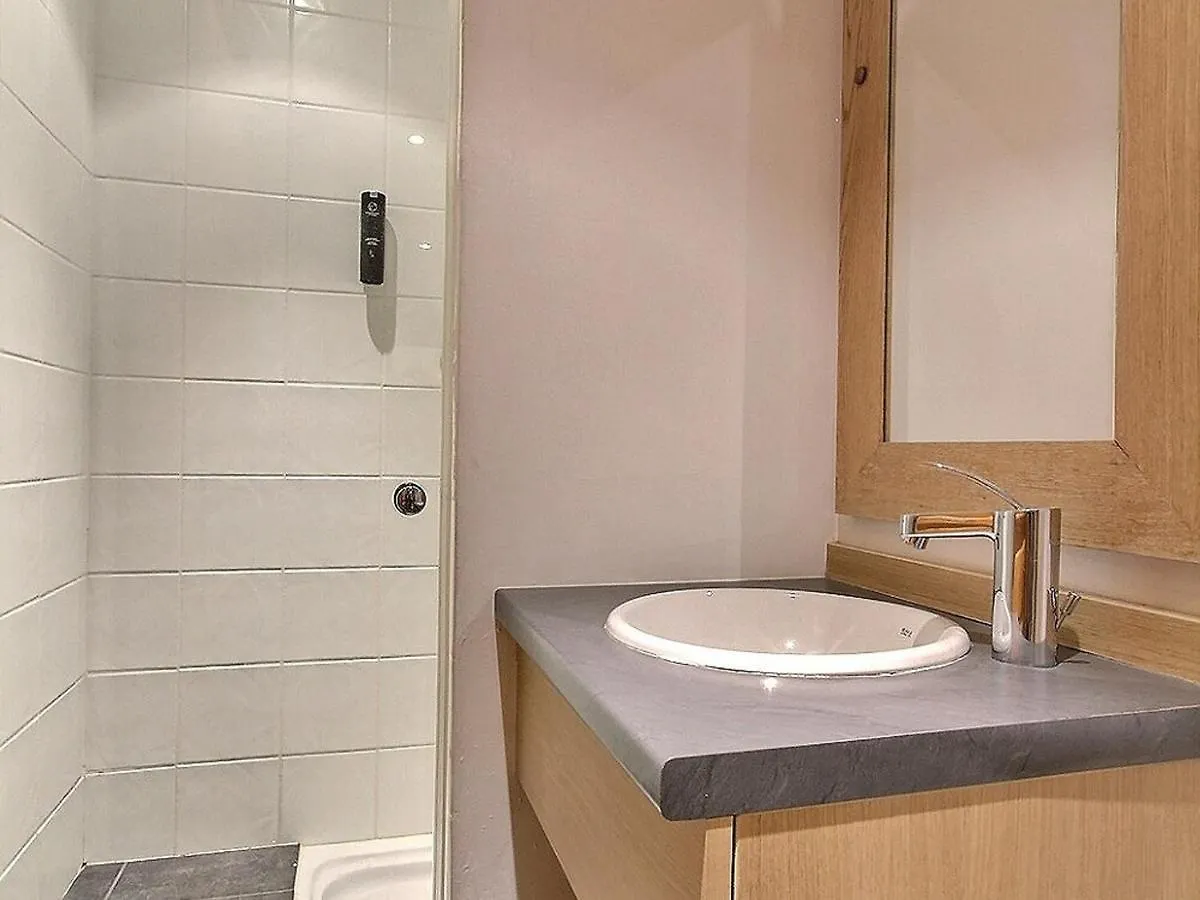 Bel Appart Pmr Avec Piscine Et Spa, 6 Pers, Au Pied Des Pistes - Fr-1-455-234 La Plagne-Tarentaise Apartment